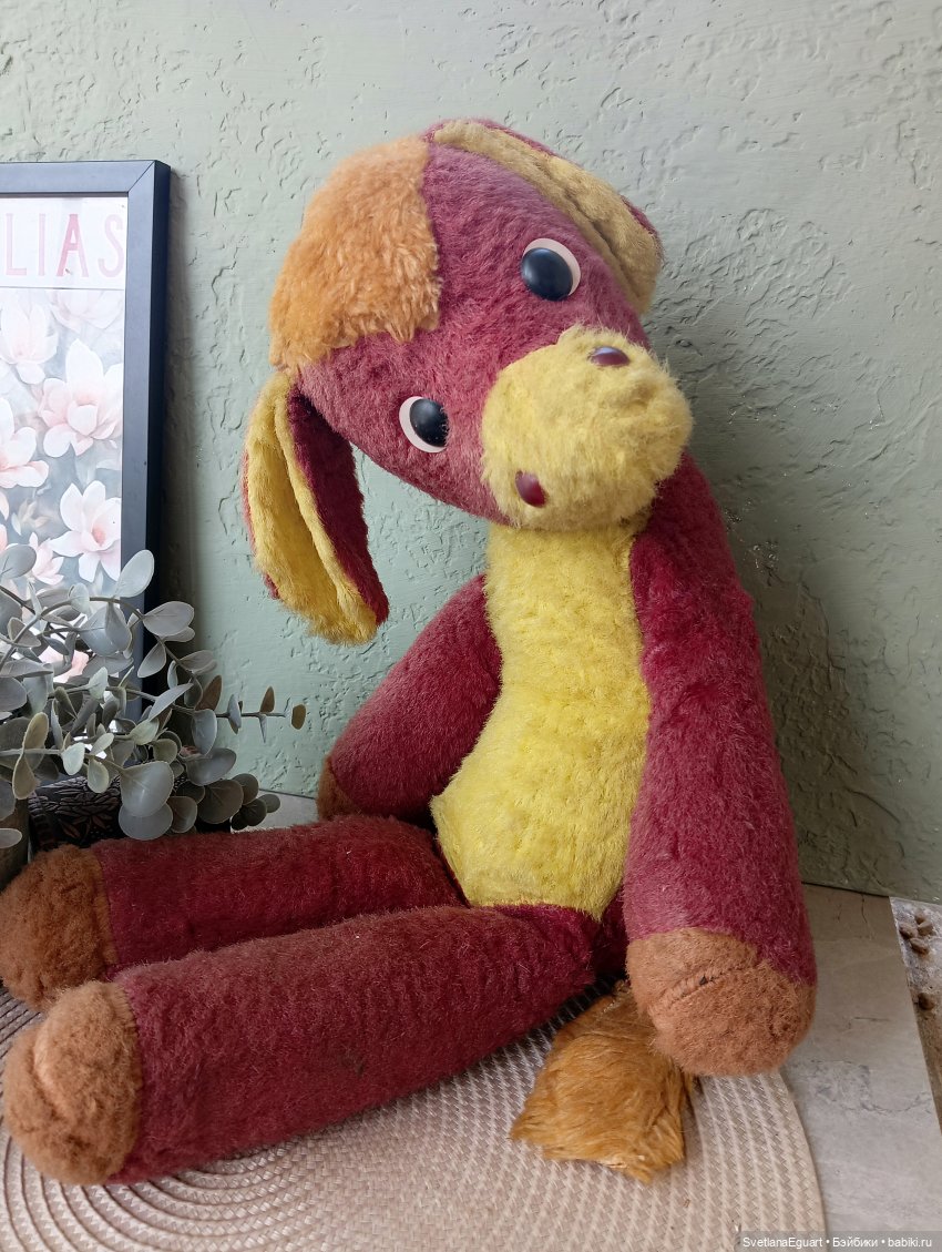 Шестой ослик. Вторая жизнь, в картинках) (фото 4)