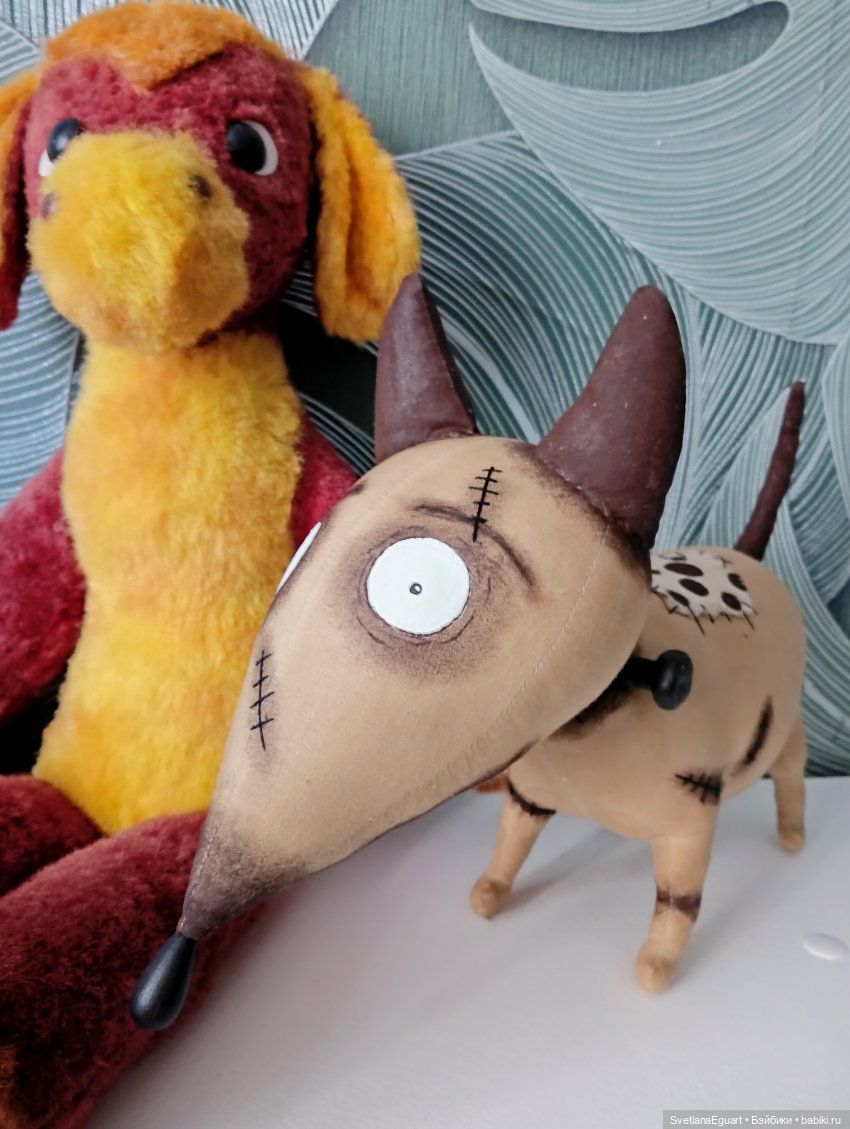 Шестой ослик. Вторая жизнь, в картинках)