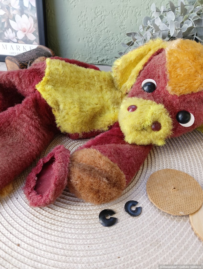 Шестой ослик. Вторая жизнь, в картинках) (фото 5)