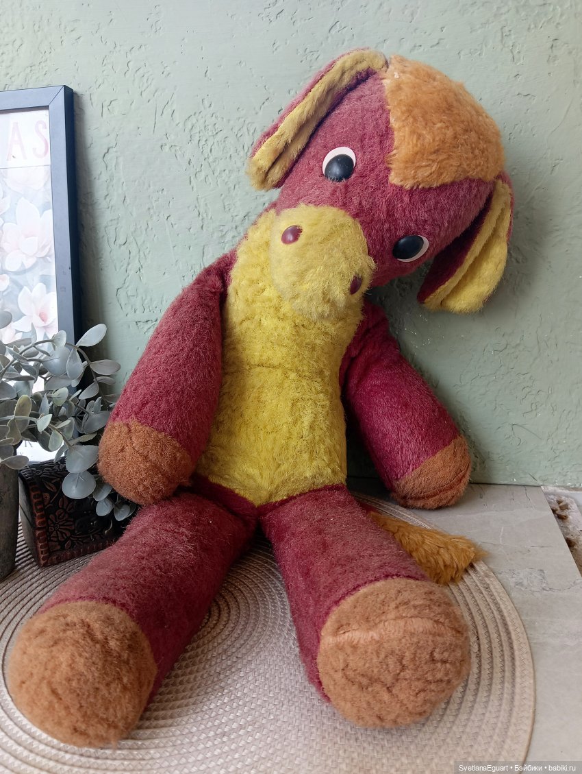 Шестой ослик. Вторая жизнь, в картинках)