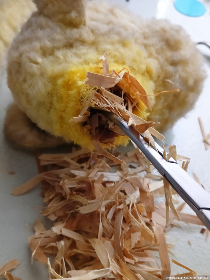 Очередной "старичок спасён". История львёнка (фото 7)