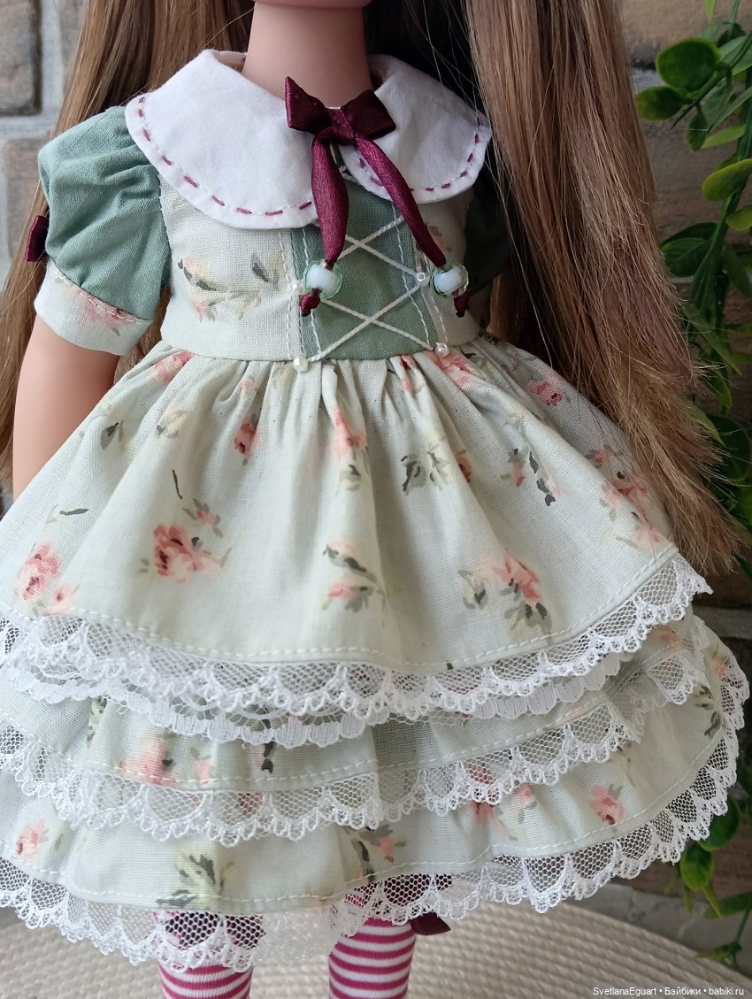 Непослушная "Любимая подружка" (фото 8)