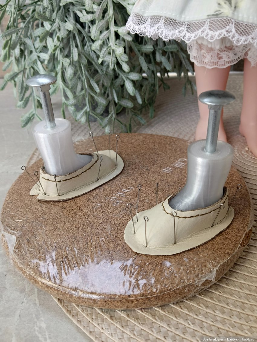 Непослушная "Любимая подружка" (фото 4)