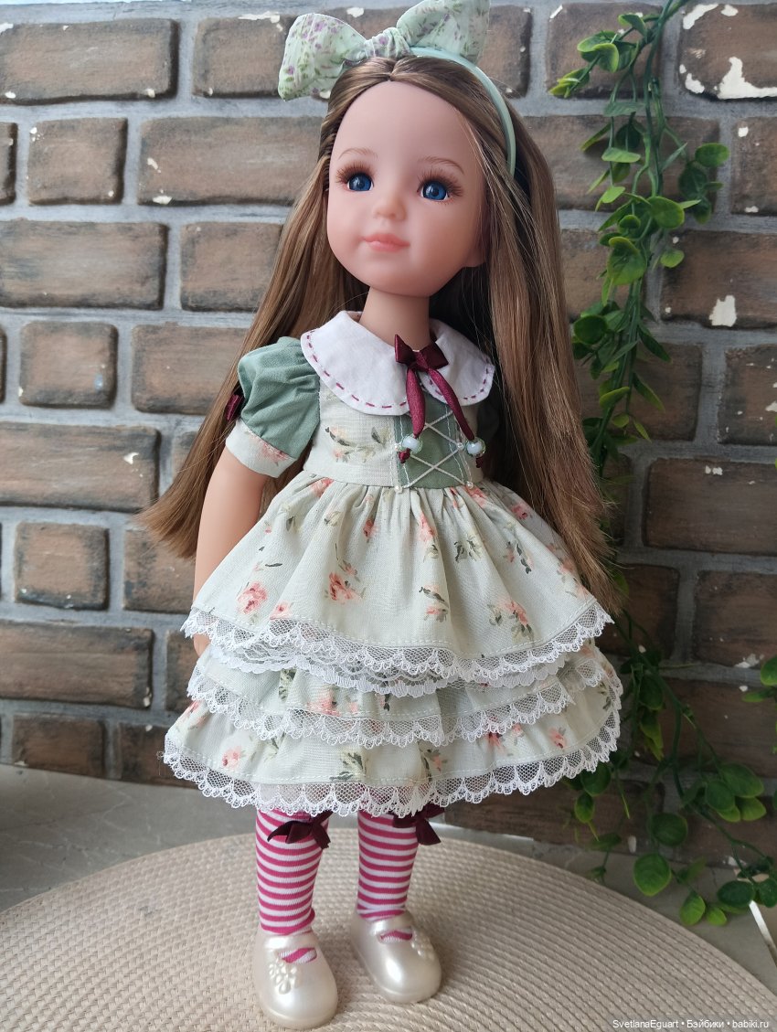 Непослушная "Любимая подружка" (фото 7)