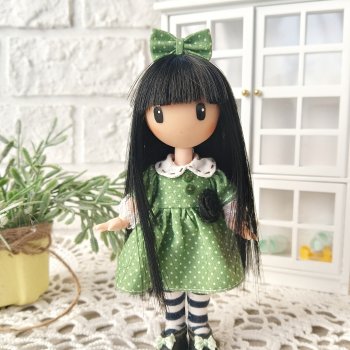 Моя собственноручно сделанная Горджусс