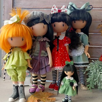 Мир Горджусс