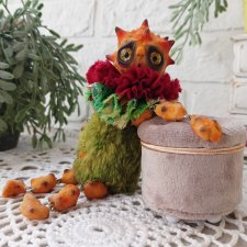 Малыш НичОсе