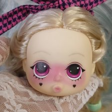 Головушка Ddung