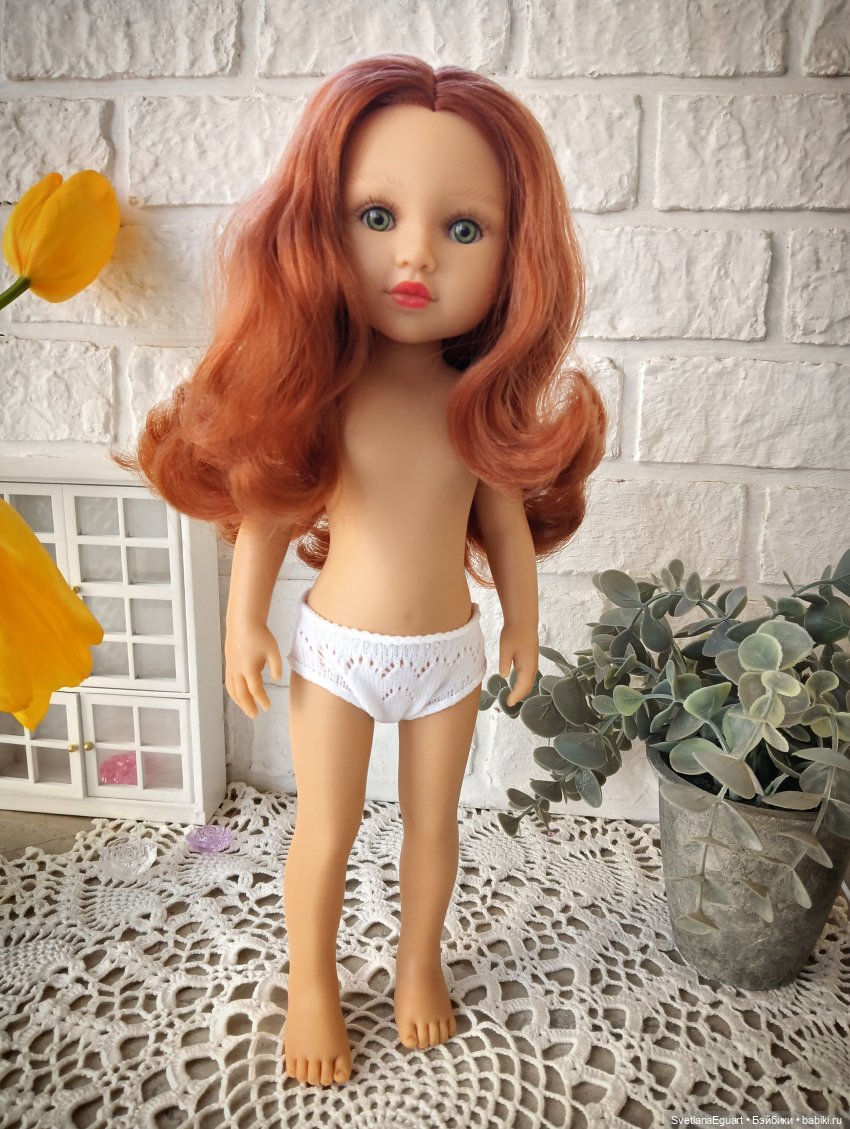 Каталина — Одежда и обувь для кукол своими руками: фото