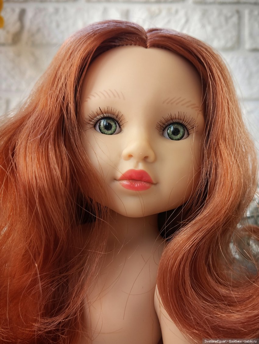 Каталина — Одежда и обувь для кукол своими руками: фото (фото 2)