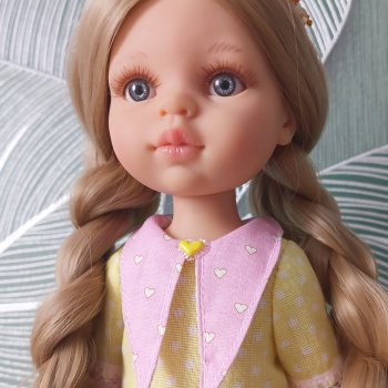 Карла - весенняя муза