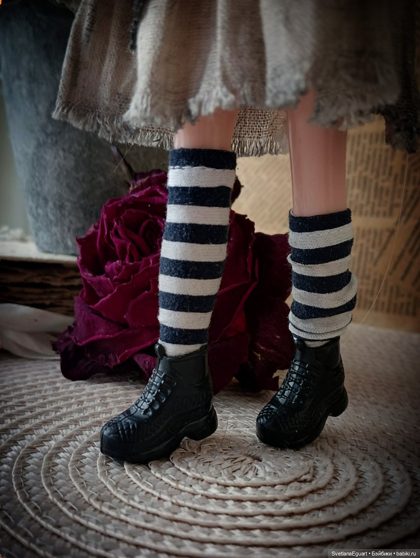 Шадория - девочка с болот | Бэйбики Шадория - девочка с болот