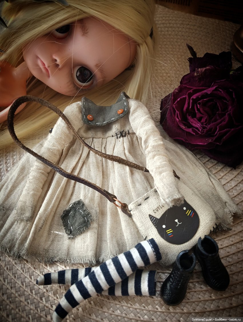 Шадория - девочка с болот | Бэйбики Шадория - девочка с болот