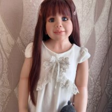 Карина от Monika Peter-Leicht