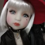 Сабрина 2 Руби Ред