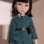 Сейдж 1 Ruby red