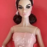 Integrity Toys,Poppy Parker 15th Anniversary Celebration,Pink Of Perfection