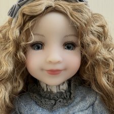 Великолепная очень редкая Валентина в идеальном состоянии