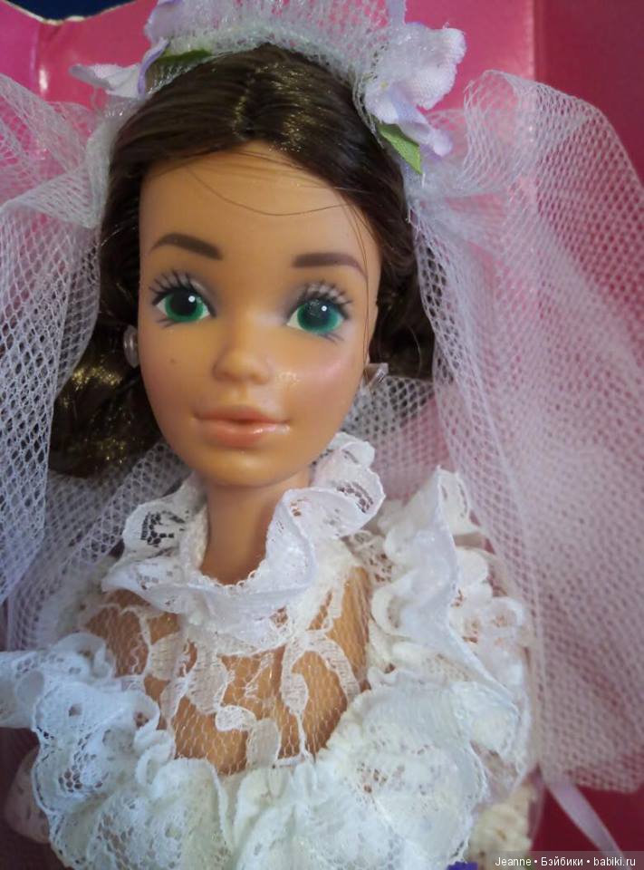 Проблемы у винтажной Штеффи | Бэйбики Проблемы у винтажной Штеффи