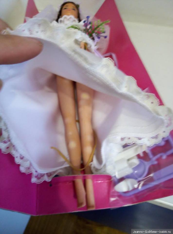 Проблемы у винтажной Штеффи (фото 2)