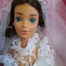 Проблемы у винтажной Штеффи