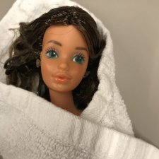 Снова про Трейси