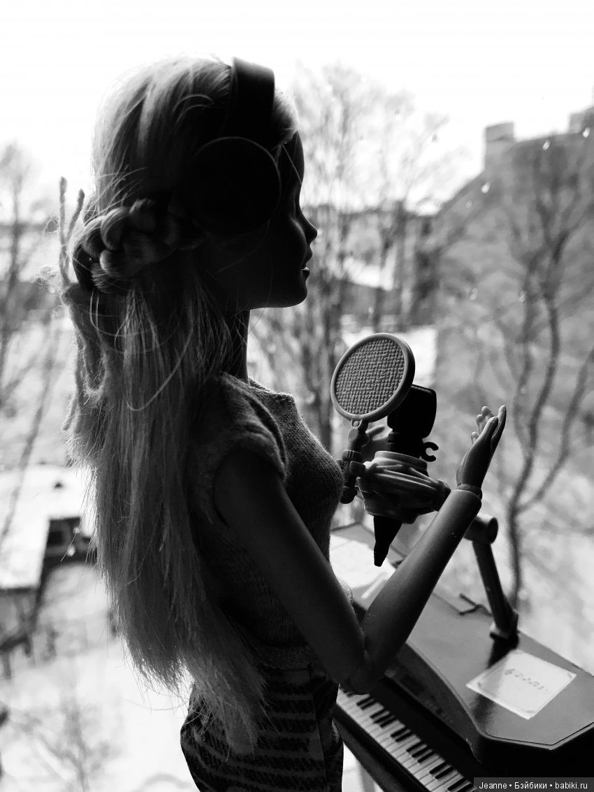 Наш домашний музыкант — Болталка и разговоры обо всем: жизнь (фото 3)