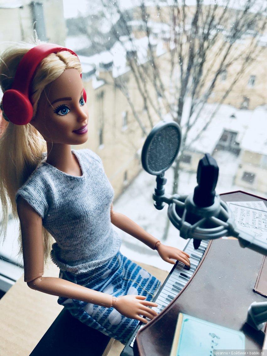 Наш домашний музыкант — Болталка и разговоры обо всем: жизнь