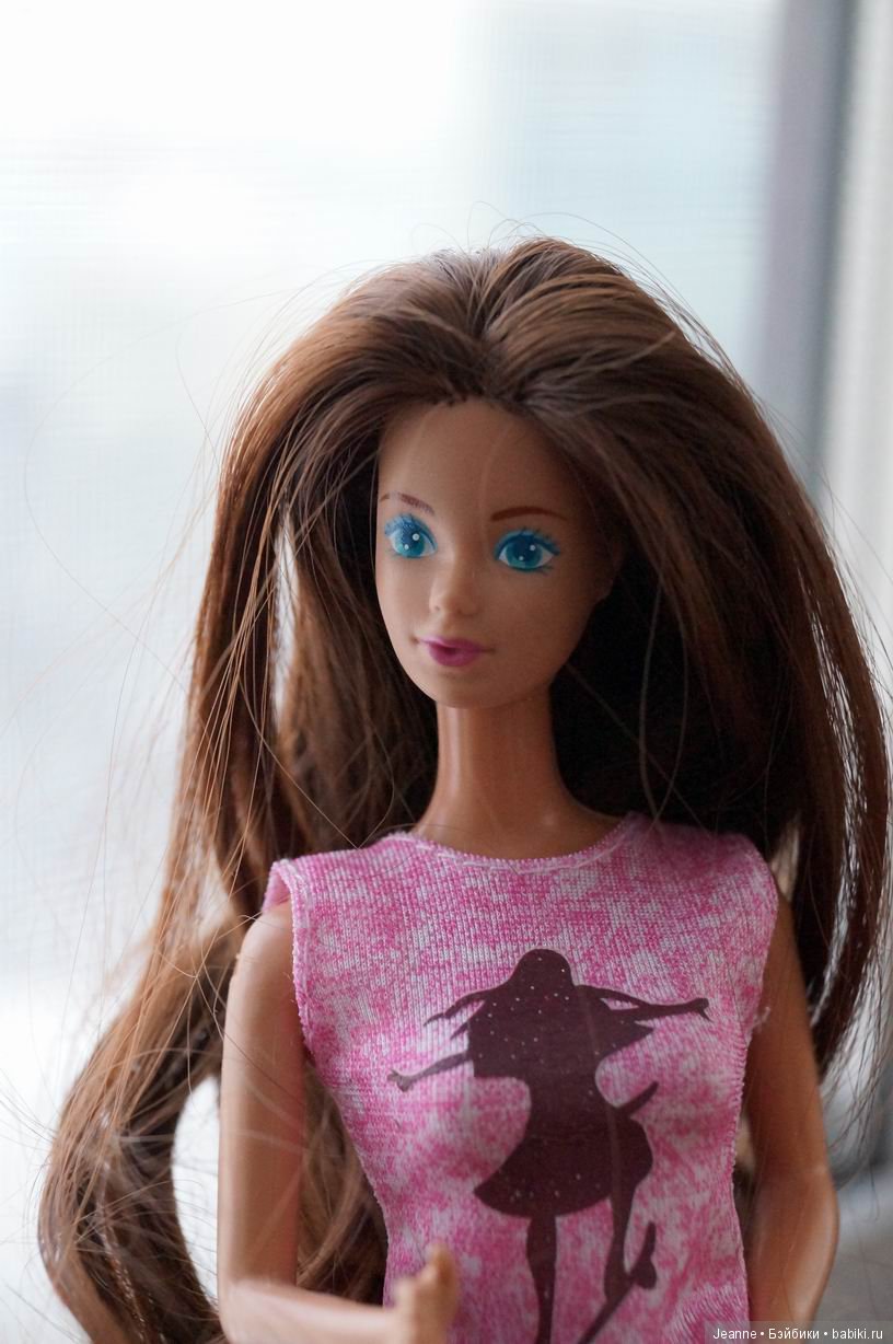 Прошивка Барби. Первый опыт (фото 4)