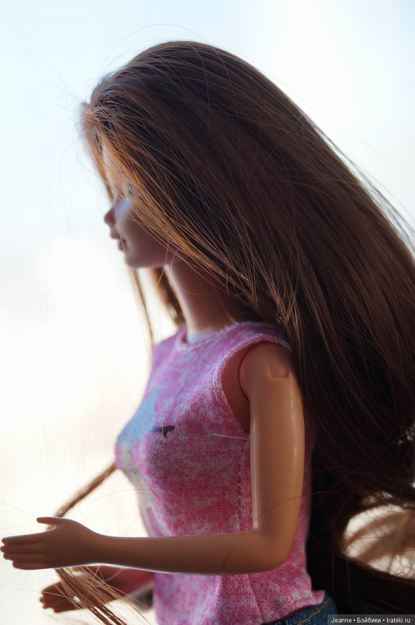 Прошивка Барби. Первый опыт (фото 3)