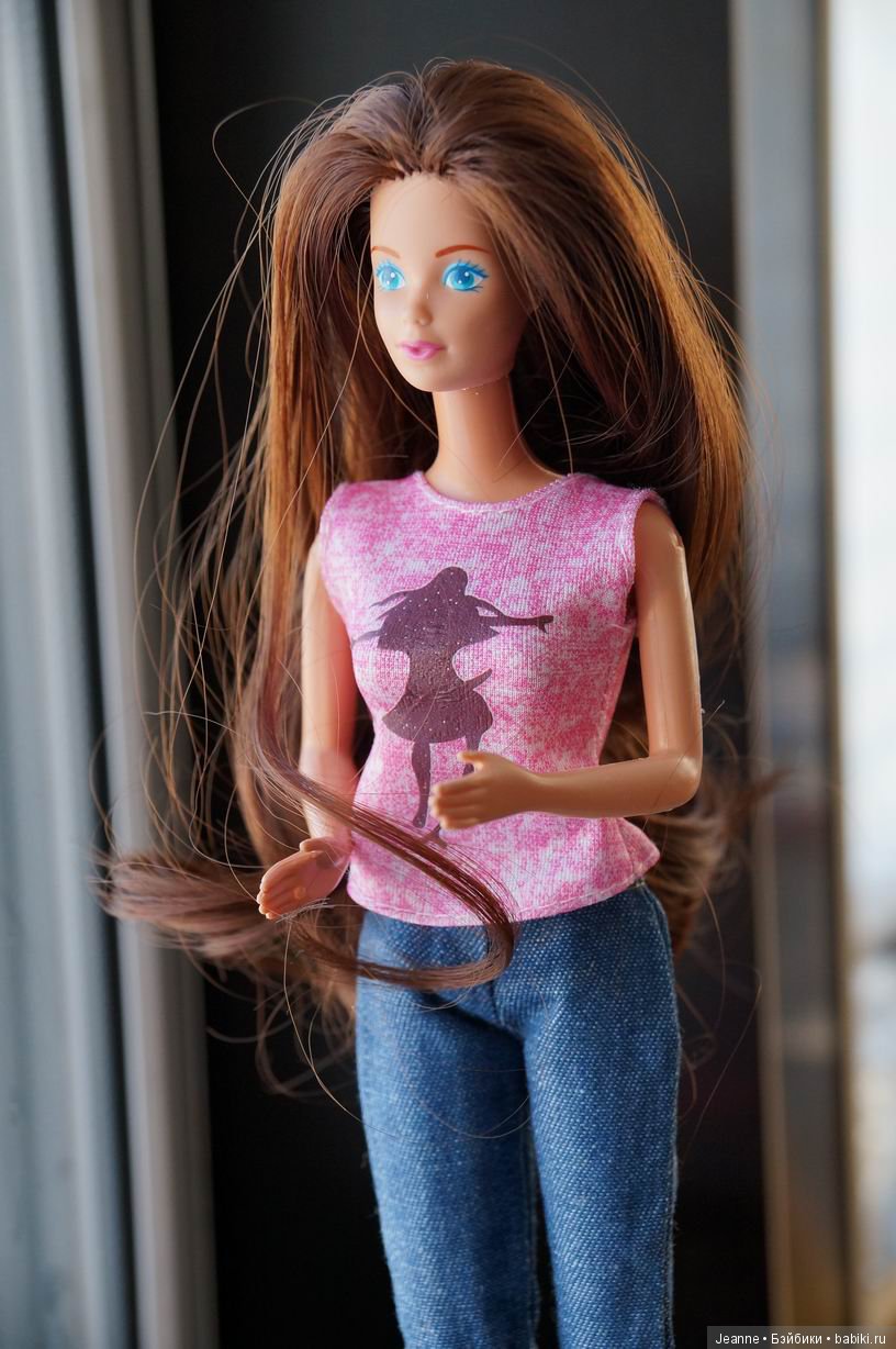 Прошивка Барби. Первый опыт (фото 5)