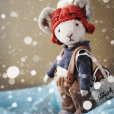 Mister Mouse