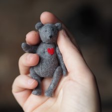 Маленький
