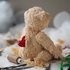 Когда в работу вкладываешь сердце
