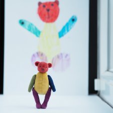 Наш домашний Чарли Чаплин