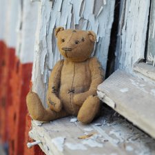 Сева Штопаный