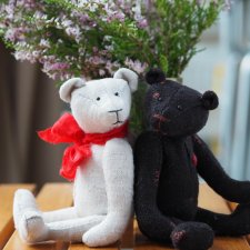 Немного света. Немного любви