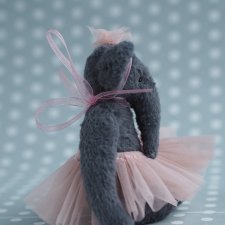 Как Марусю не взяли в балет