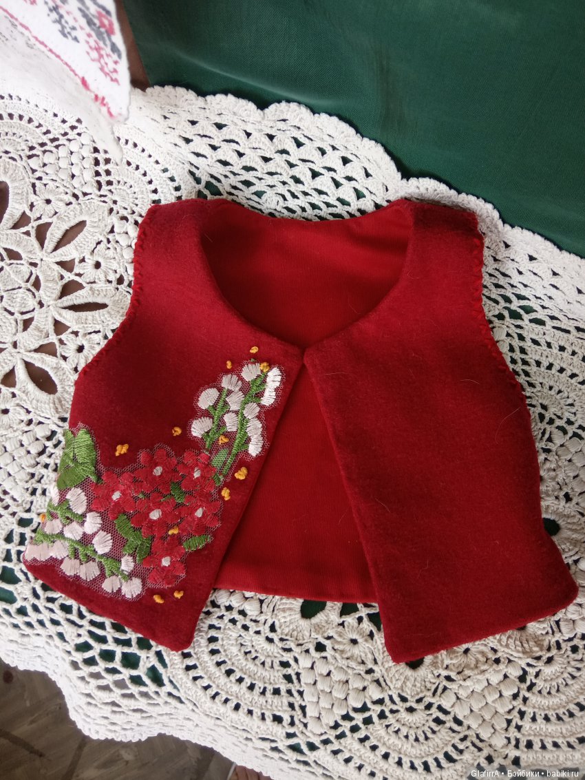 Во всех ты, душенька, нарядах хороша! Украинка (фото 2)