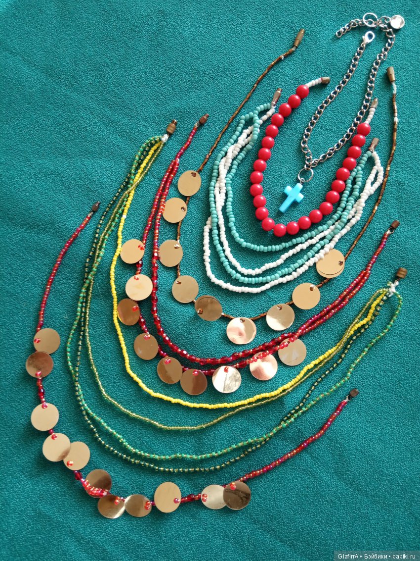 Во всех ты, душенька, нарядах хороша! Украинка (фото 6)