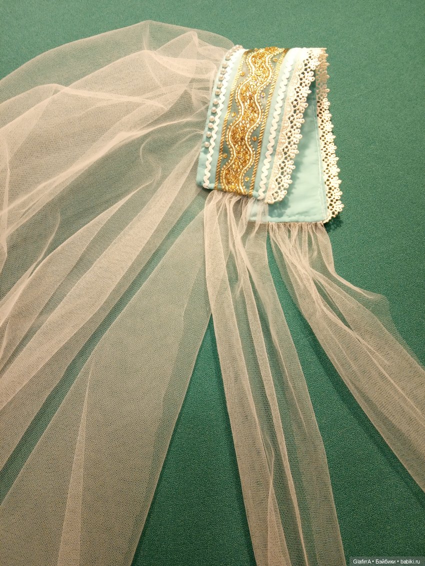 Во всех ты, душенька, нарядах хороша! Шью сарафаны и… маски из легкого ситца