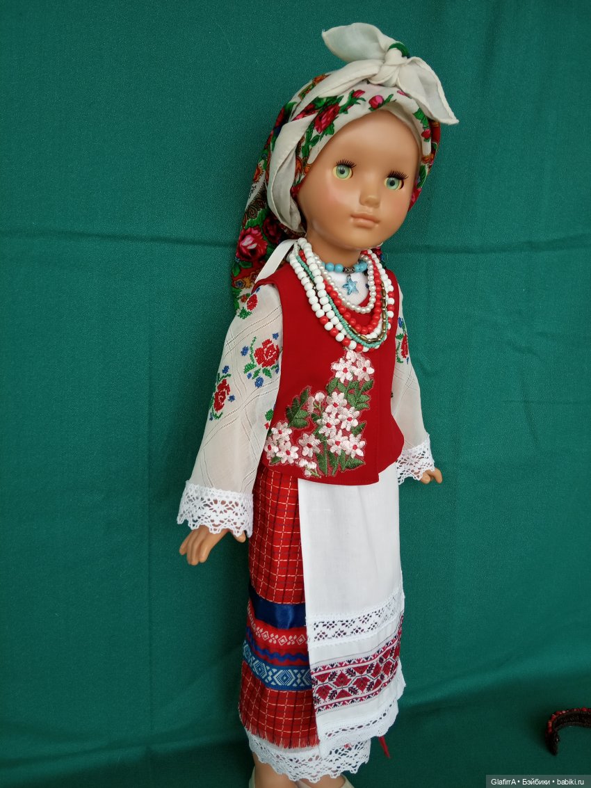 Во всех ты, душенька, нарядах хороша! Шью сарафаны и… маски из легкого ситца