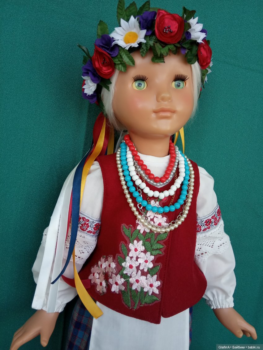 Во всех ты, душенька, нарядах хороша! Шью сарафаны и… маски из легкого ситца