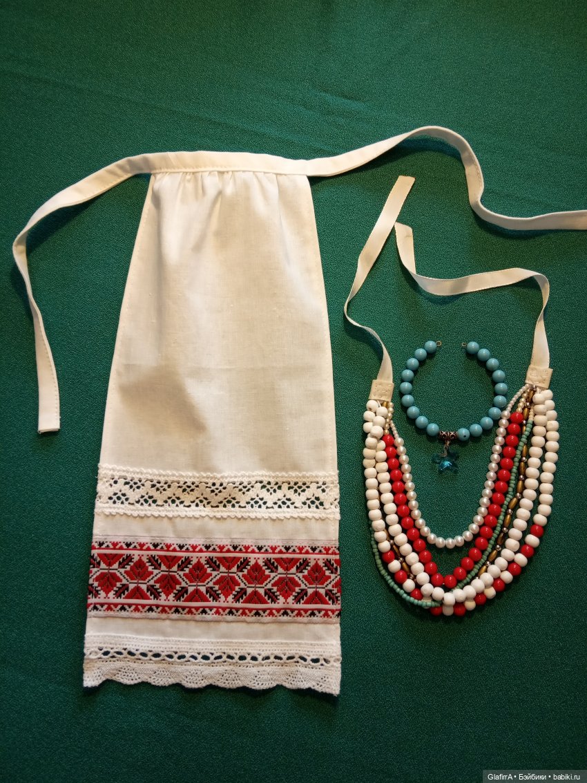 Во всех ты, душенька, нарядах хороша! Шью сарафаны и… маски из легкого ситца