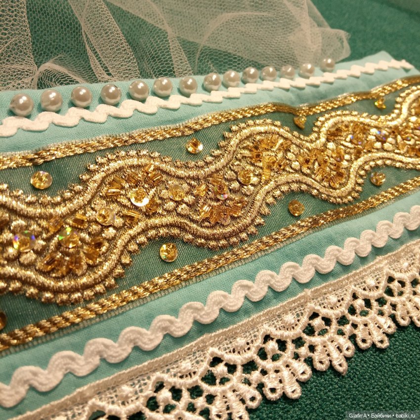 Во всех ты, душенька, нарядах хороша! Шью сарафаны и… маски из легкого ситца