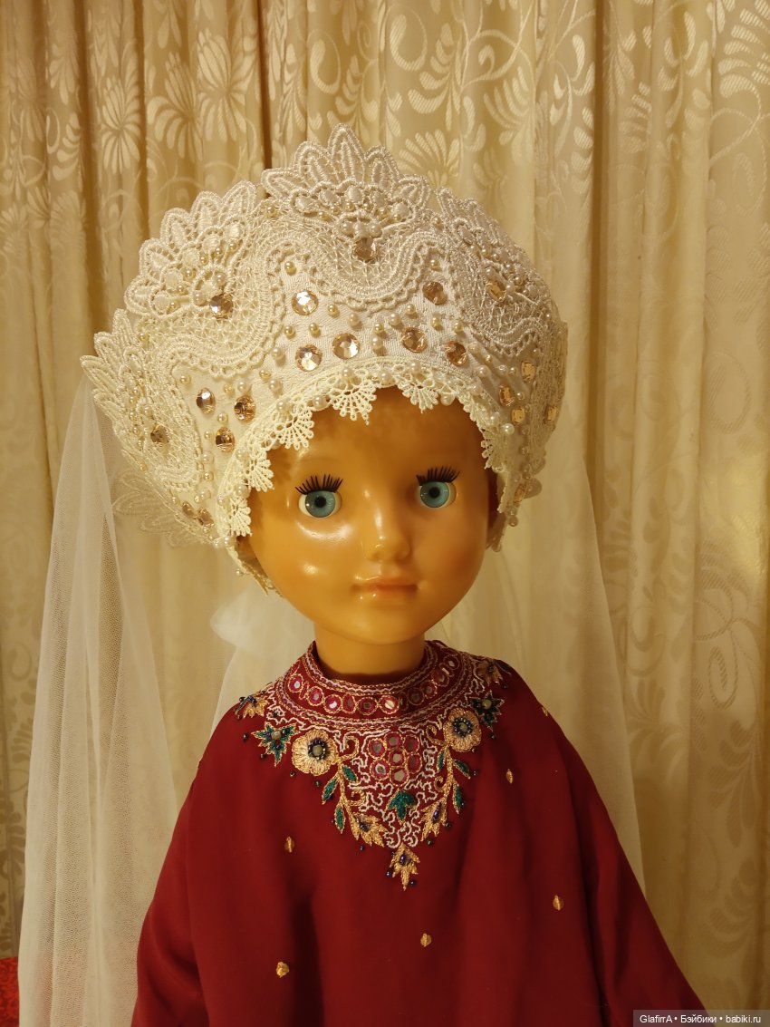 Во всех ты, душенька, нарядах хороша! Шью сарафаны и… маски из легкого ситца (фото 2)