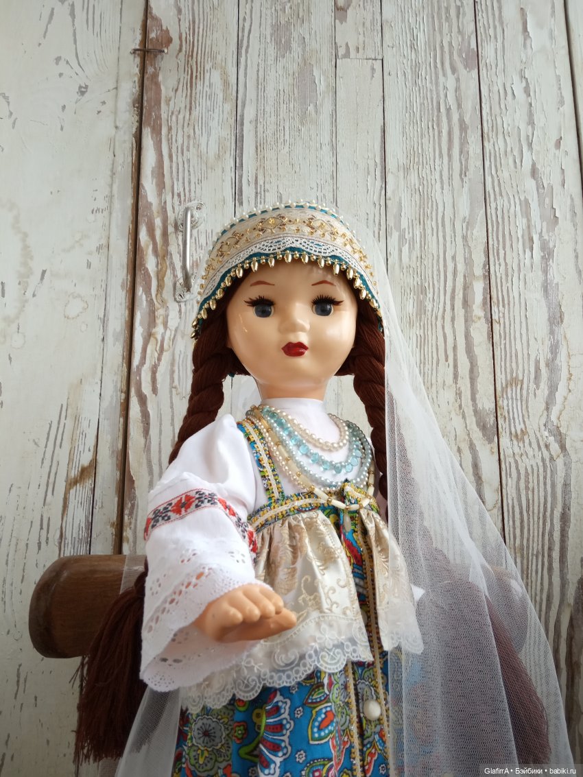 Во всех ты, душенька, нарядах хороша! Шью сарафаны и… маски из легкого ситца