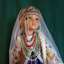 «Во всех ты, душенька, нарядах хороша!..»  «Ларец самоцветный»