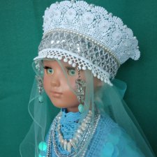 «Во всех ты, душенька, нарядах хороша!..» Рыбка моя