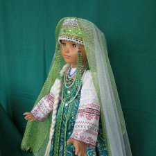 «Во всех ты, душенька, нарядах хороша!..» «Травка зеленеет…»